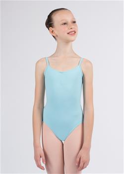 DAD1491MP LITTLE COLETTE, Leotard, with lining
